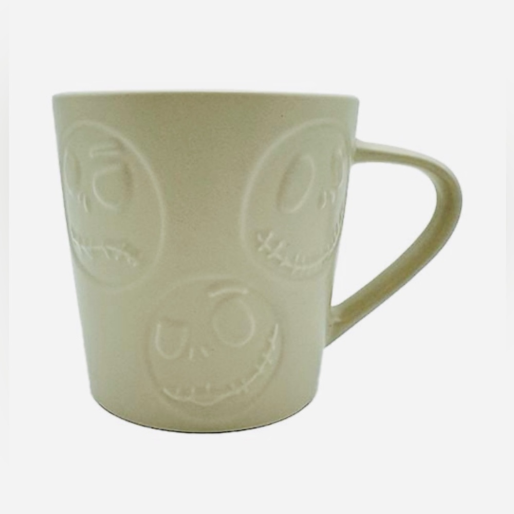 The Nightmare Before Christmas Jack Skellington Mug